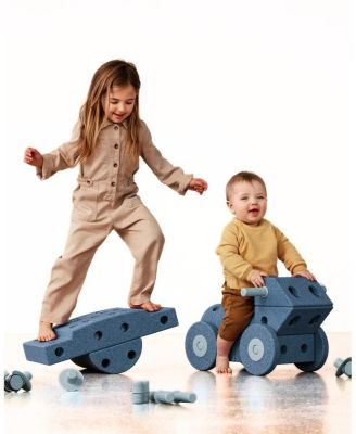 Unisex Dreamer Set - 3-8 Years Old