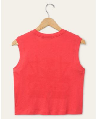 Women's NFL San Francisco 49ers Field Goal Tank