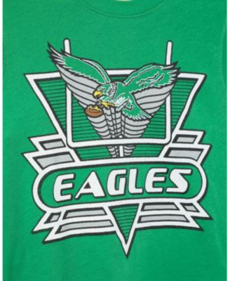 Women's NFL Philadelphia Eagles Field Goal Tank