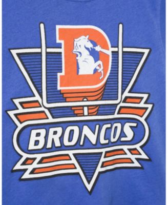 Women's NFL Denver Broncos Field Goal Tank