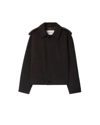  Cashmere Jacket