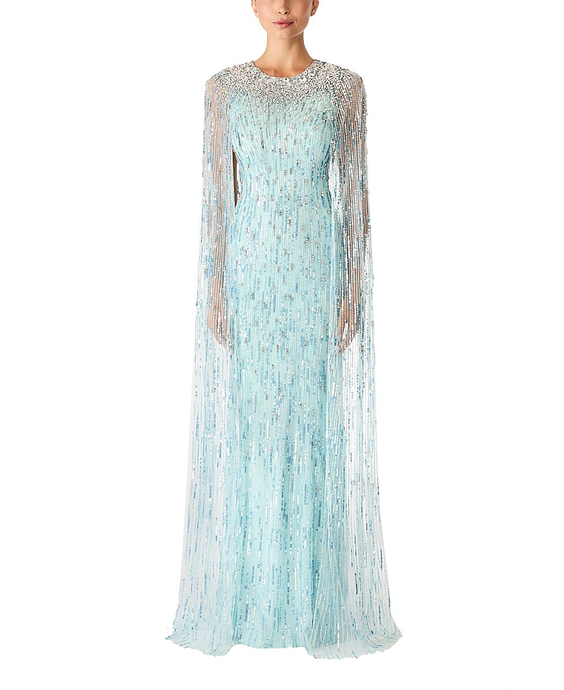 Jenny Packham Cleo Crush Dress