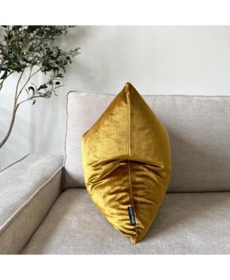  Square Pillow Cover, 18"L x 18"W