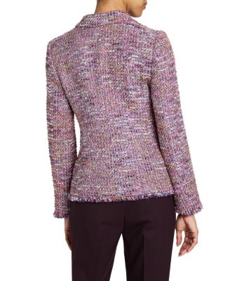 Gisele Luxury Tweed Jacket