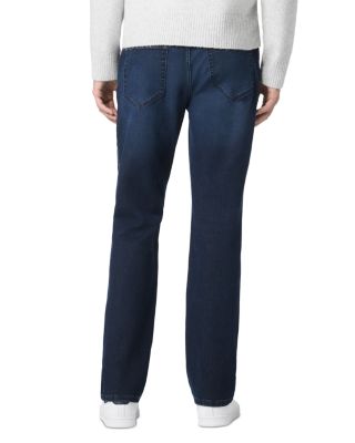 The Classic Milton Straight Leg 32" Jeans in Barclay