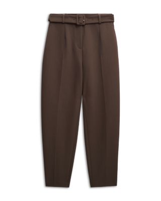 Trina Barrel Trousers