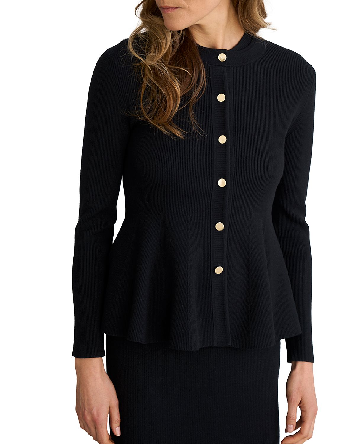 Hobbs London Bridget Knitted Jacket