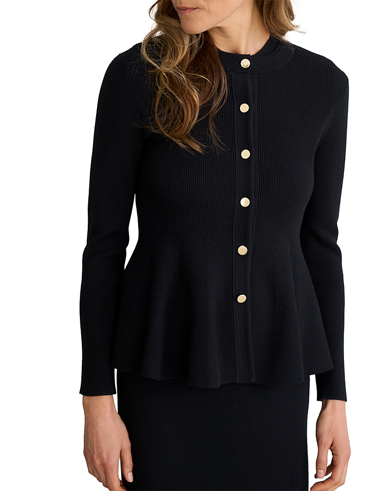 Hobbs London Bridget Knitted Jacket