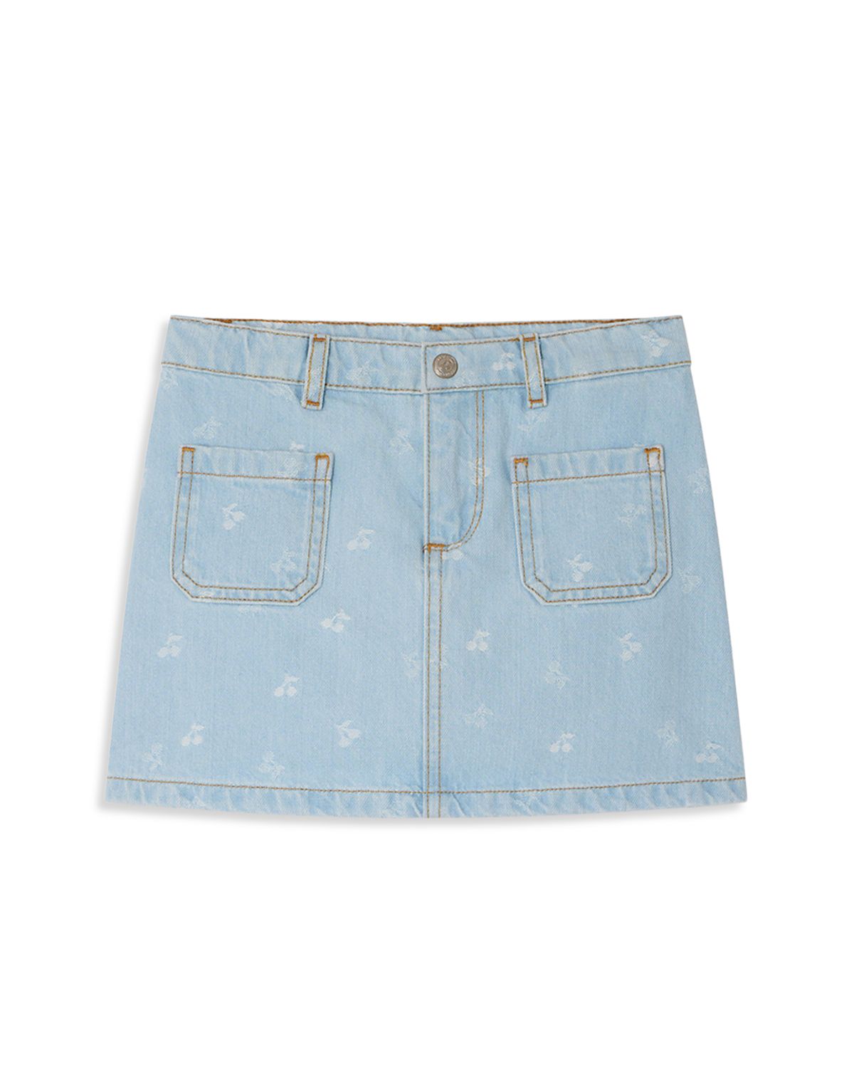 Bonpoint Girls' Tison Skirt - Little Kid, Big Kid