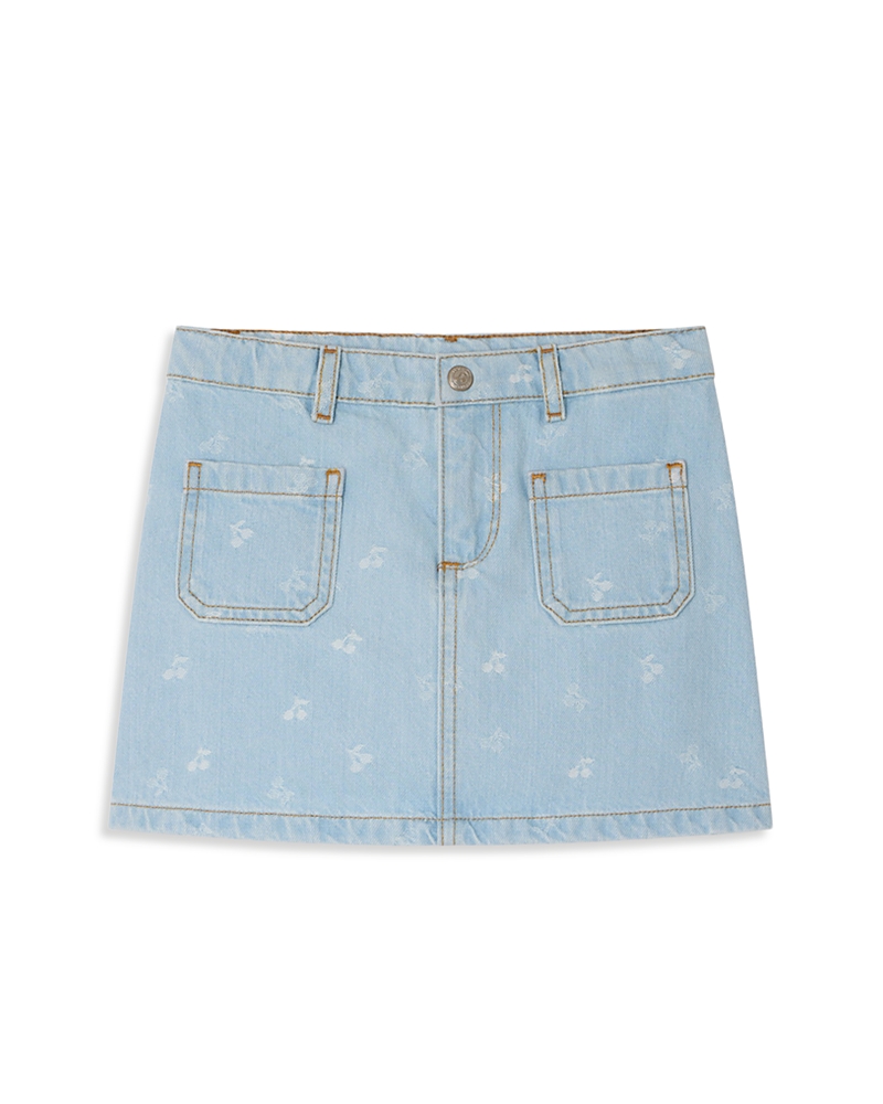 Bonpoint Girls' Tison Skirt - Little Kid, Big Kid