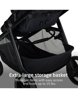 Zelia Travel System