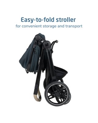 Zelia Travel System