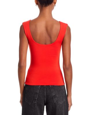 Luca Reversible Tank Top