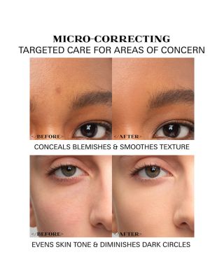 Blurring + Micro Correcting Concealer with Peptide Complex 0.3 oz.