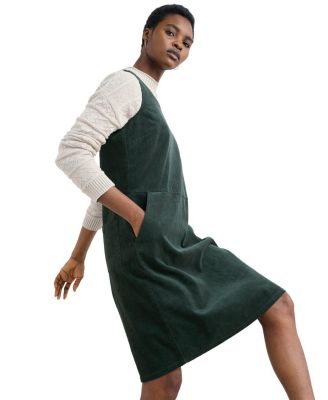 Women's Salt Weave Dress