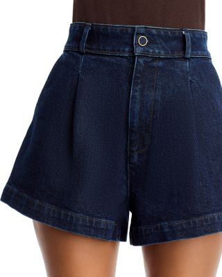 Camille Shorts