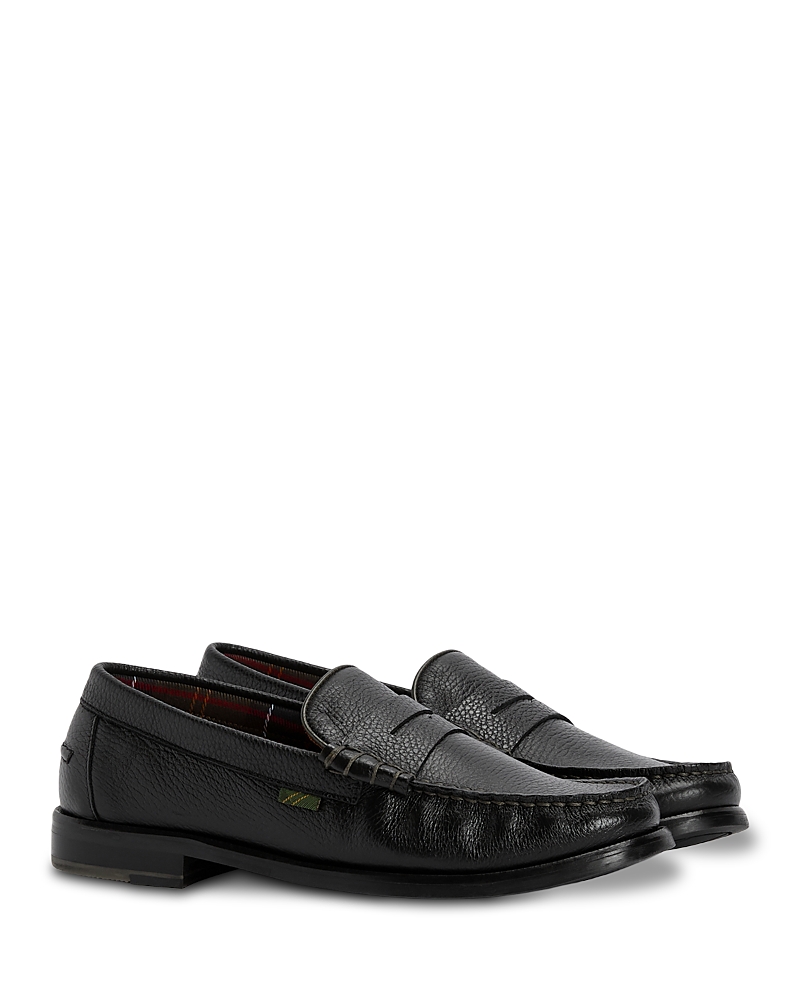 Barbour Men's Linford Loafers