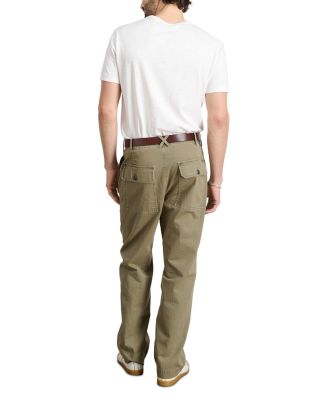 Field Pants in Herringbone