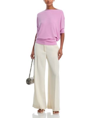 Short Sleeve Anywhere Top