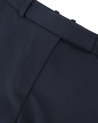 Gabi Wide Leg Trousers