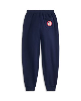 Boys' Team USA Fleece Jogger Pants - Big Kid