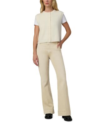 The Noa Cardigan Vest