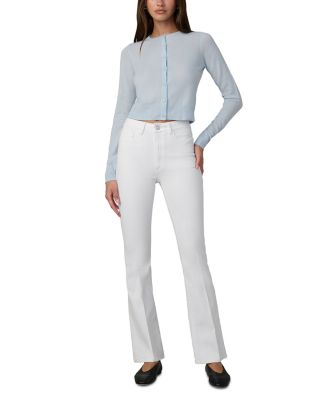 x Dani Michelle The Dani Cashmere Cardigan