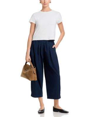 Easton Elasticized Waist Pants