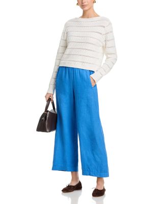 Lola Linen Pants