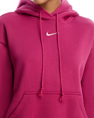 Oversized Pullover Hoodie