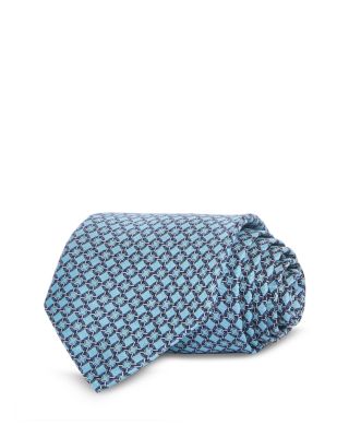 Silk Classic Link Tie - Exclusive