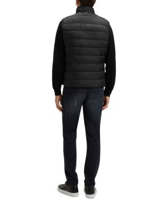 Cenitos Regular Fit Vest