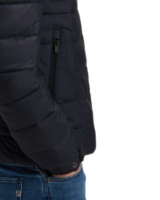 Cenitos Regular Fit Jacket