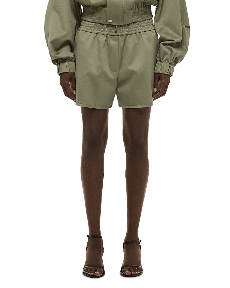 Helmut Lang Chino Boxer Shorts