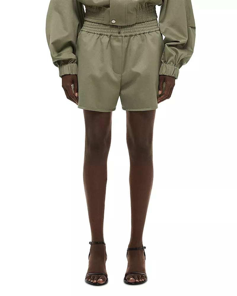Helmut Lang Chino Boxer Shorts