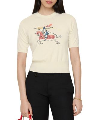  Cross Stitch EKD Wool Top