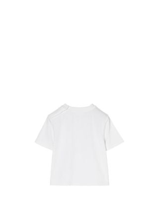 Boys' EKD Stretch Cotton T-Shirt - Baby, Little Kid