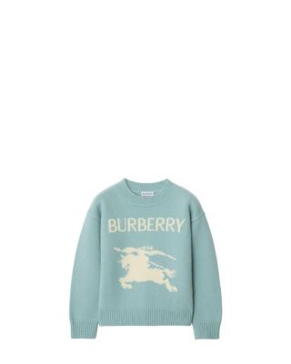 Boys' EKD Wool Cashmere Sweater - Little Kid, Big Kid