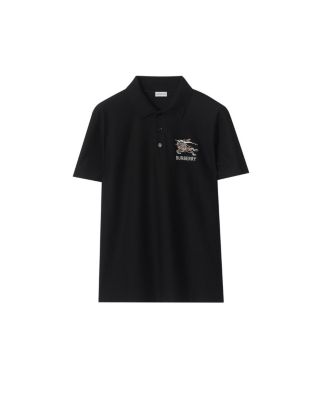 EKD Sketch Cotton Polo Shirt