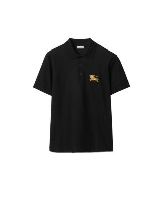  Metallic EKD Cotton Polo Shirt