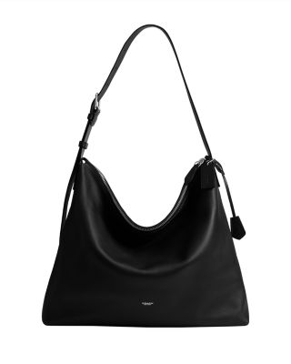 Mott Zip Messenger Bag