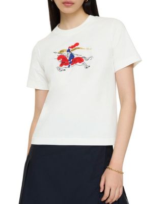  EKD Cotton T-shirt