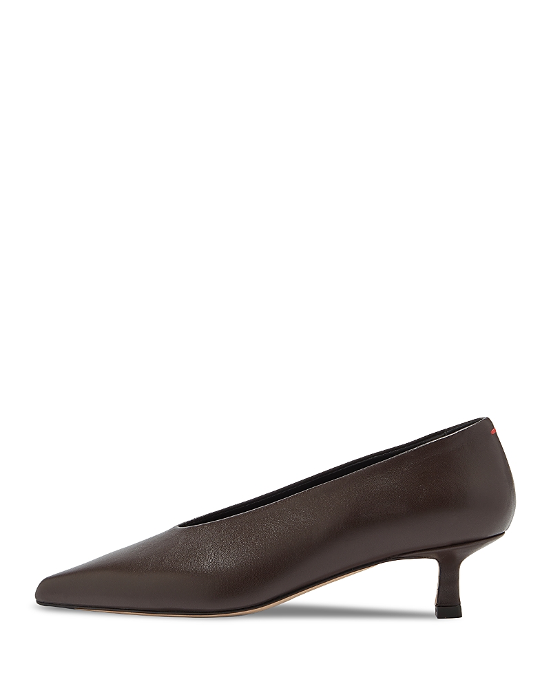 Aeyde Women's Clara Pumps