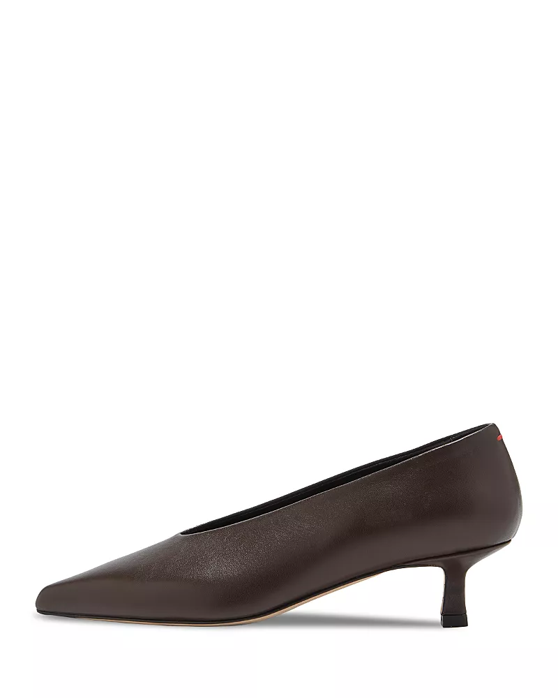 Aeyde Women's Clara Pumps