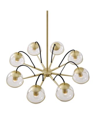 Hanna 8-Light Chandelier