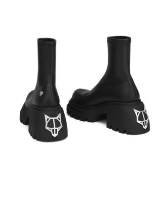  Women's Secret Boots