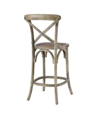  Gear Counter Stool