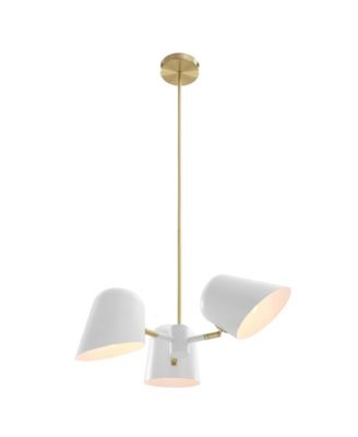  Briana 3-Light Pendant Light