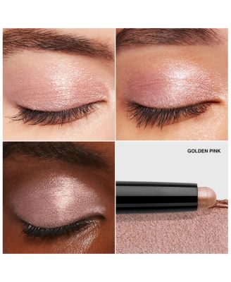 Long-Wear Waterproof Cream Eyeshadow Stick