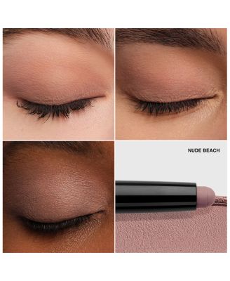 Long-Wear Waterproof Cream Eyeshadow Stick